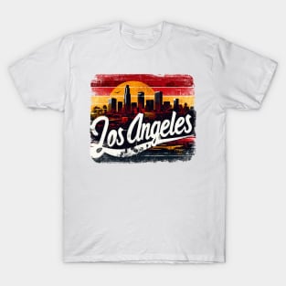 Los Angeles T-Shirt